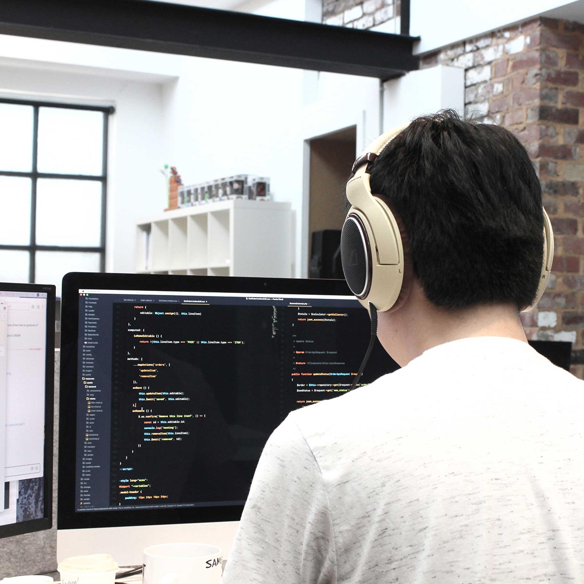 Ashok's Resume HTML Template